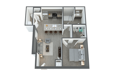 3S635 Everton Drive Studio-3 Beds Apartment for Rent - Photo Gallery 60